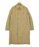 PLAY COMME des GARCONS（プレイコムデギャルソン）トレンチコート ベージュ サイズ:S レディース/2200683714012