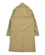 PLAY COMME des GARCONS（プレイコムデギャルソン）トレンチコート ベージュ サイズ:S レディース/2200683714012
