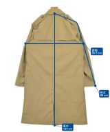 PLAY COMME des GARCONS（プレイコムデギャルソン）トレンチコート ベージュ サイズ:S レディース/2200683714012