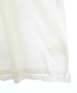 PLAY COMME des GARCONS（プレイコムデギャルソン）ポロシャツ 白 サイズ:M メンズ/2200683714043