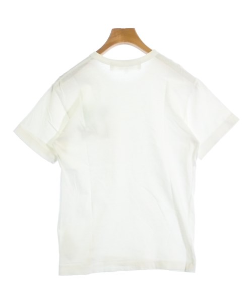 PLAY COMME des GARCONS（プレイコムデギャルソン）Tシャツ・カットソー 白 サイズ:S メンズ/2200683714074