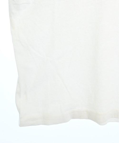 PLAY COMME des GARCONS（プレイコムデギャルソン）Tシャツ・カットソー 白 サイズ:S メンズ/2200683714074