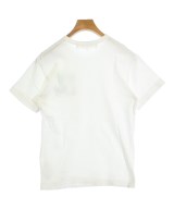 PLAY COMME des GARCONS（プレイコムデギャルソン）Tシャツ・カットソー 白 サイズ:S メンズ/2200683714074