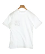 PLAY COMME des GARCONS（プレイコムデギャルソン）Tシャツ・カットソー 白 サイズ:S メンズ/2200683714081