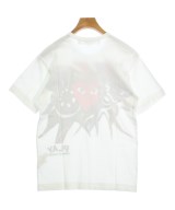 PLAY COMME des GARCONS（プレイコムデギャルソン）Tシャツ・カットソー 白 サイズ:S メンズ/2200683714104