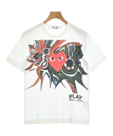 PLAY COMME des GARCONS Tシャツ・カットソー