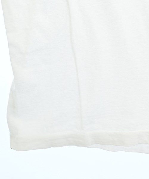 PLAY COMME des GARCONS（プレイコムデギャルソン）Tシャツ・カットソー 白 サイズ:S メンズ/2200683714166