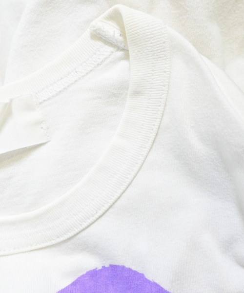 PLAY COMME des GARCONS（プレイコムデギャルソン）Tシャツ・カットソー 白 サイズ:S メンズ/2200683714166