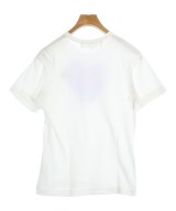 PLAY COMME des GARCONS（プレイコムデギャルソン）Tシャツ・カットソー 白 サイズ:S メンズ/2200683714166