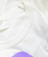 PLAY COMME des GARCONS（プレイコムデギャルソン）Tシャツ・カットソー 白 サイズ:S メンズ/2200683714166
