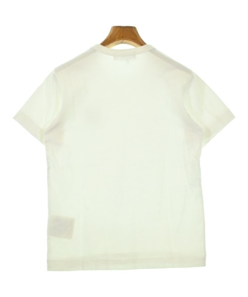 PLAY COMME des GARCONS（プレイコムデギャルソン）Tシャツ・カットソー 白 サイズ:L レディース/2200683942156