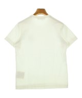 PLAY COMME des GARCONS（プレイコムデギャルソン）Tシャツ・カットソー 白 サイズ:L レディース/2200683942156