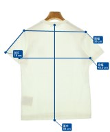 PLAY COMME des GARCONS（プレイコムデギャルソン）Tシャツ・カットソー 白 サイズ:L レディース/2200683942156