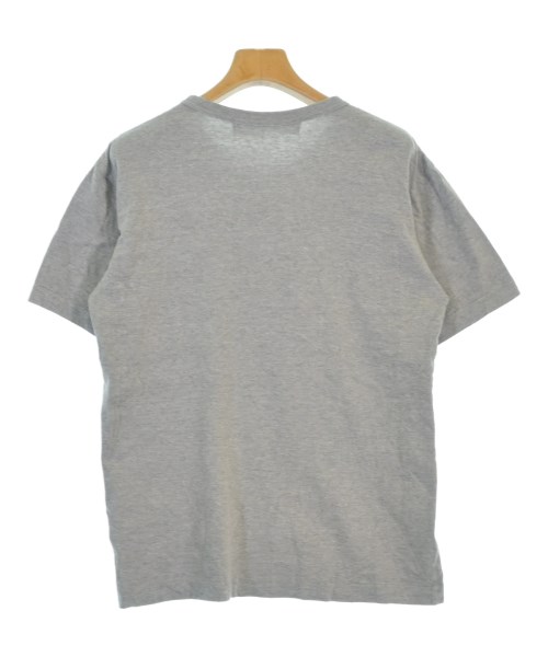 PLAY COMME des GARCONS（プレイコムデギャルソン）Tシャツ・カットソー グレー サイズ:M レディース/2200672177071