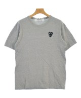 PLAY COMME des GARCONS（プレイコムデギャルソン）Tシャツ・カットソー グレー サイズ:M レディース/2200672177071