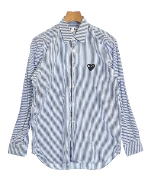 プレイコムデギャルソン(PLAY COMME des GARCONS)のPLAY COMME des GARCONS カジュアルシャツ