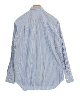 PLAY COMME des GARCONS（プレイコムデギャルソン）カジュアルシャツ 紺 サイズ:S メンズ/2200672177095