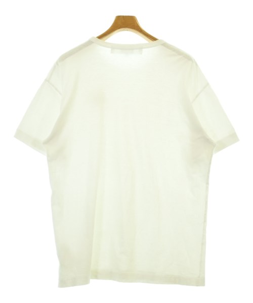 PLAY COMME des GARCONS（プレイコムデギャルソン）Tシャツ・カットソー 白 サイズ:XXL メンズ/2200684317113
