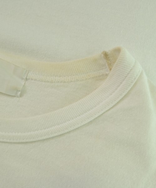 PLAY COMME des GARCONS（プレイコムデギャルソン）Tシャツ・カットソー 白 サイズ:XXL メンズ/2200684317113