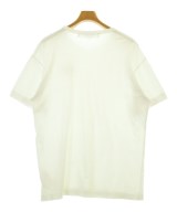 PLAY COMME des GARCONS（プレイコムデギャルソン）Tシャツ・カットソー 白 サイズ:XXL メンズ/2200684317113