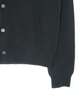 PLAY COMME des GARCONS（プレイコムデギャルソン）カーディガン 黒 サイズ:L メンズ/2200684331058