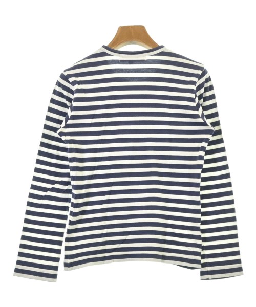 PLAY COMME des GARCONS（プレイコムデギャルソン）Tシャツ・カットソー 白 サイズ:S レディース/2200684697161