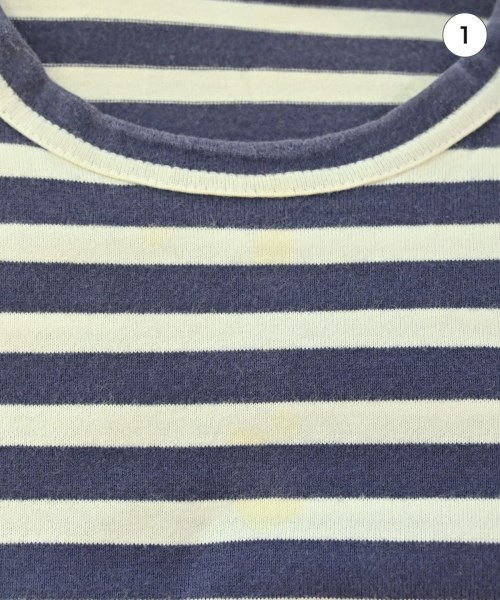 PLAY COMME des GARCONS（プレイコムデギャルソン）Tシャツ・カットソー 白 サイズ:S レディース/2200684697161