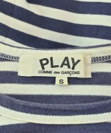 PLAY COMME des GARCONS（プレイコムデギャルソン）Tシャツ・カットソー 白 サイズ:S レディース/2200684697161