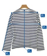 PLAY COMME des GARCONS（プレイコムデギャルソン）Tシャツ・カットソー 白 サイズ:S レディース/2200684697161