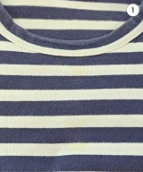 PLAY COMME des GARCONS（プレイコムデギャルソン）Tシャツ・カットソー 白 サイズ:S レディース/2200684697161