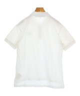 PLAY COMME des GARCONS（プレイコムデギャルソン）ポロシャツ 白 サイズ:M メンズ/2200681494039