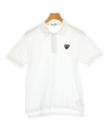 PLAY COMME des GARCONS ポロシャツ