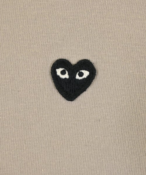 PLAY COMME des GARCONS（プレイコムデギャルソン）Tシャツ・カットソー グレー サイズ:M メンズ/2200684462264