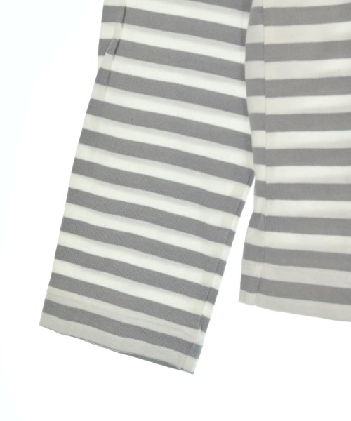 PLAY COMME des GARCONS（プレイコムデギャルソン）Tシャツ・カットソー グレー サイズ:S レディース/2200685054116
