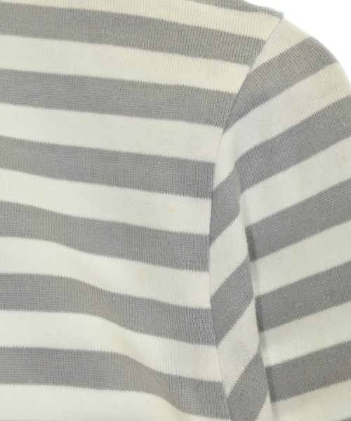 PLAY COMME des GARCONS（プレイコムデギャルソン）Tシャツ・カットソー グレー サイズ:S レディース/2200685054116