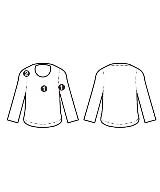 PLAY COMME des GARCONS（プレイコムデギャルソン）Tシャツ・カットソー グレー サイズ:S レディース/2200685054116