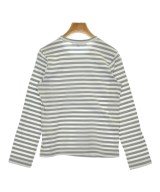 PLAY COMME des GARCONS（プレイコムデギャルソン）Tシャツ・カットソー グレー サイズ:S レディース/2200685054116