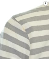 PLAY COMME des GARCONS（プレイコムデギャルソン）Tシャツ・カットソー グレー サイズ:S レディース/2200685054116