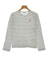 PLAY COMME des GARCONS Tシャツ・カットソー
