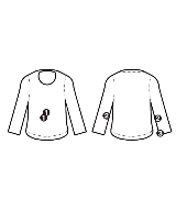PLAY COMME des GARCONS（プレイコムデギャルソン）Tシャツ・カットソー 赤 サイズ:S レディース/2200685054130