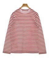 PLAY COMME des GARCONS（プレイコムデギャルソン）Tシャツ・カットソー 赤 サイズ:S レディース/2200685054130