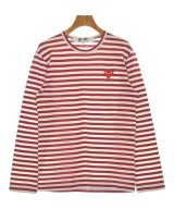 PLAY COMME des GARCONS Tシャツ・カットソー