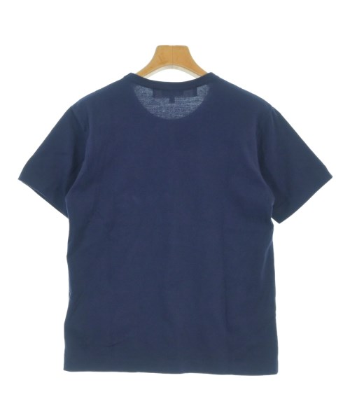 PLAY COMME des GARCONS（プレイコムデギャルソン）Tシャツ・カットソー 紺 サイズ:XS レディース/2200685084045