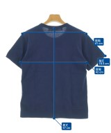PLAY COMME des GARCONS（プレイコムデギャルソン）Tシャツ・カットソー 紺 サイズ:XS レディース/2200685084045