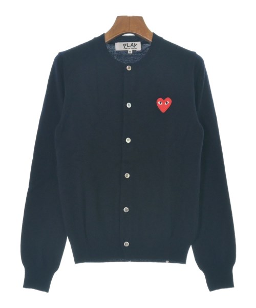 プレイコムデギャルソン(PLAY COMME des GARCONS)のPLAY COMME des GARCONS カーディガン