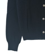 PLAY COMME des GARCONS（プレイコムデギャルソン）カーディガン 紺 サイズ:M レディース/2200685094013