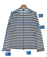 PLAY COMME des GARCONS（プレイコムデギャルソン）Tシャツ・カットソー 紺 サイズ:M レディース/2200685094020