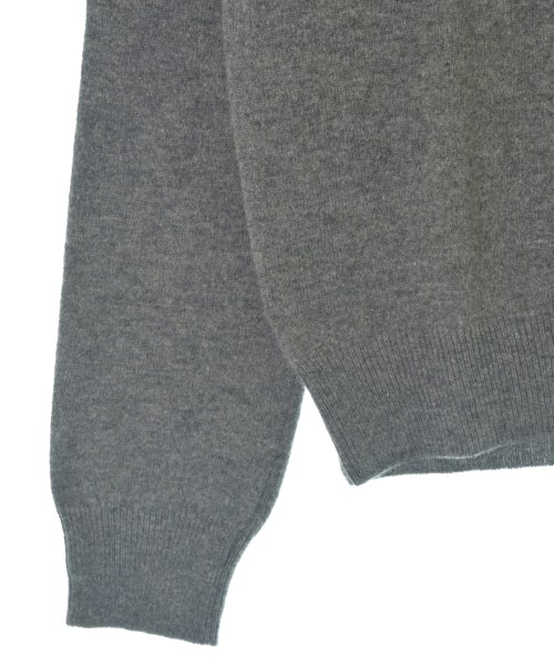 PLAY COMME des GARCONS（プレイコムデギャルソン）カーディガン グレー サイズ:M レディース/2200685094037