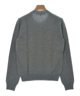PLAY COMME des GARCONS（プレイコムデギャルソン）カーディガン グレー サイズ:M レディース/2200685094037
