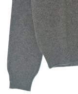 PLAY COMME des GARCONS（プレイコムデギャルソン）カーディガン グレー サイズ:M レディース/2200685094037